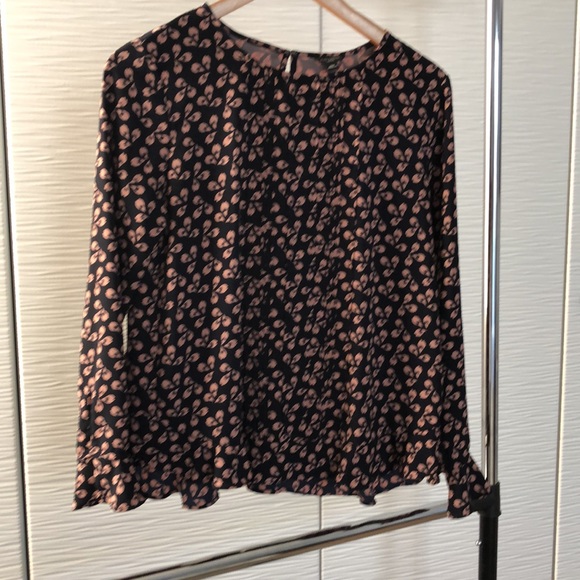 Blouse Ann Taylor - Picture 1 of 5